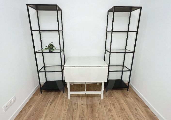 location Appartement Montpellier