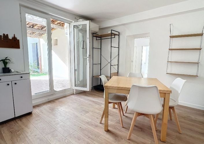 location Appartement Montpellier