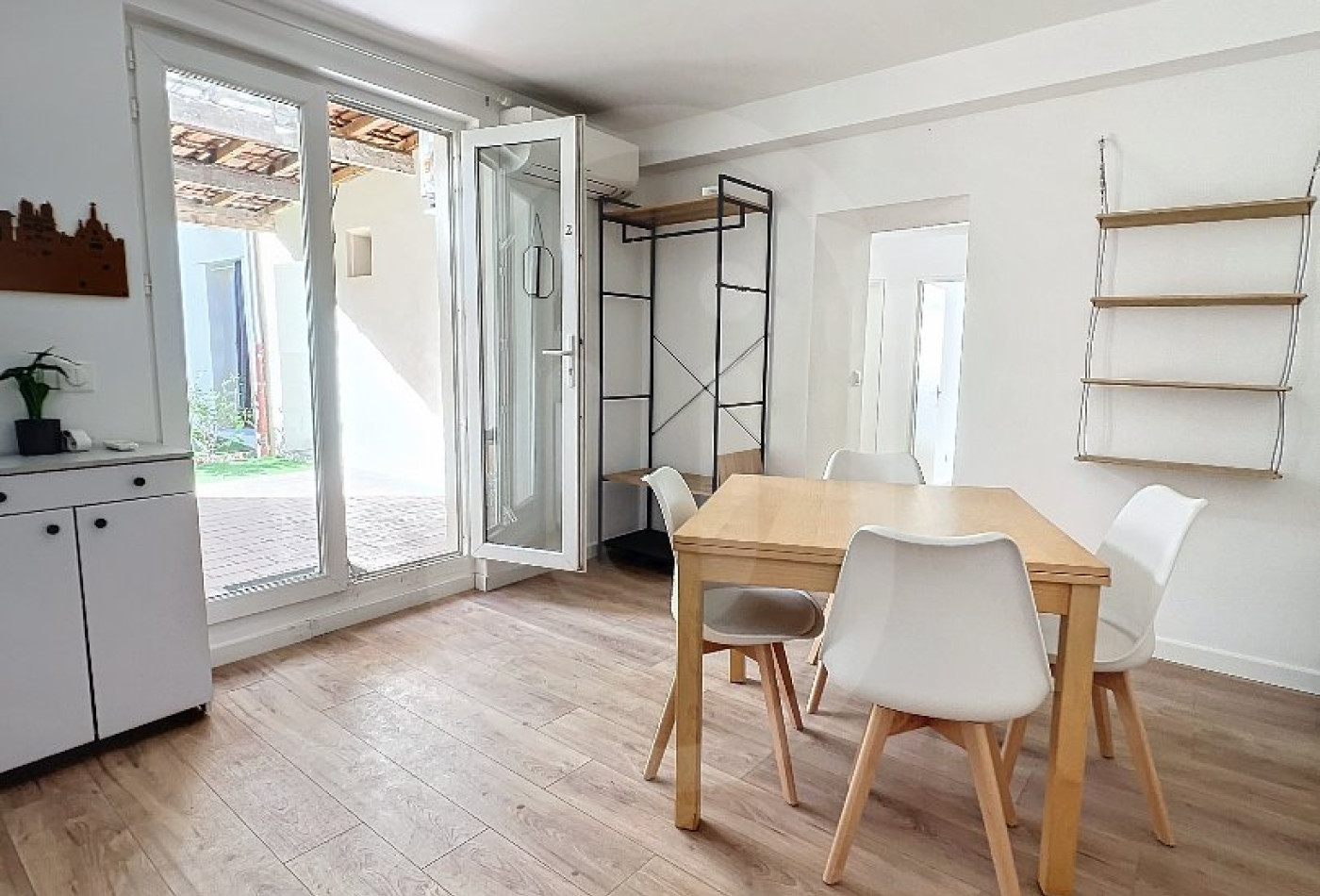 location Appartement Montpellier - Photo 4