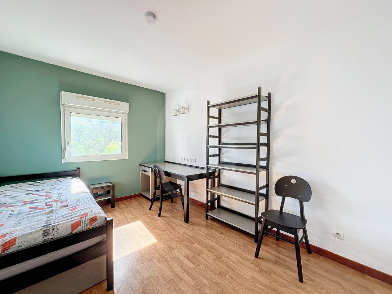 location Appartement Montpellier - Photo 1