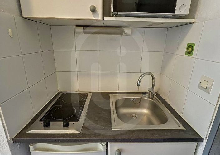 location Appartement Montpellier