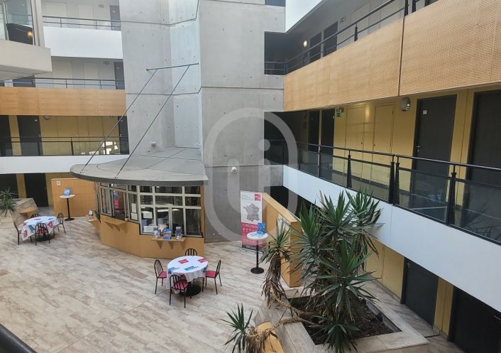 location Appartement Montpellier
