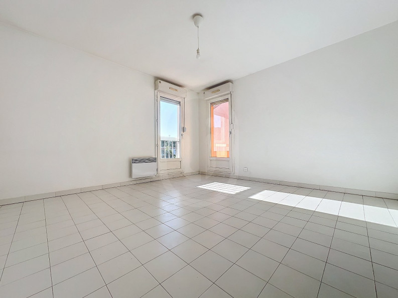 location Appartement Montpellier - Photo 1