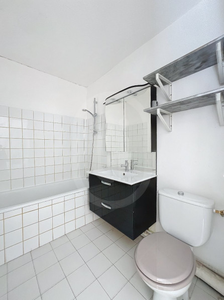 location Appartement Montpellier - Photo 4
