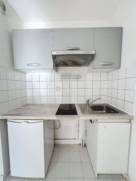 location Appartement Montpellier - Photo 2