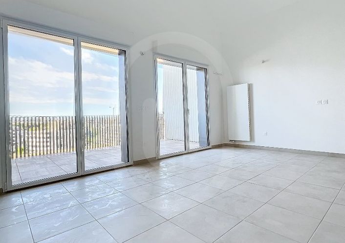 location Appartement Montpellier