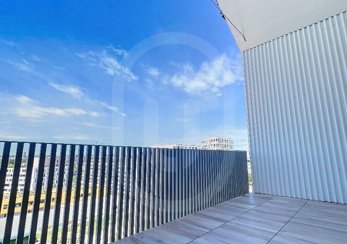 location Appartement Montpellier