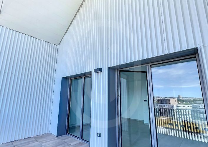 location Appartement Montpellier