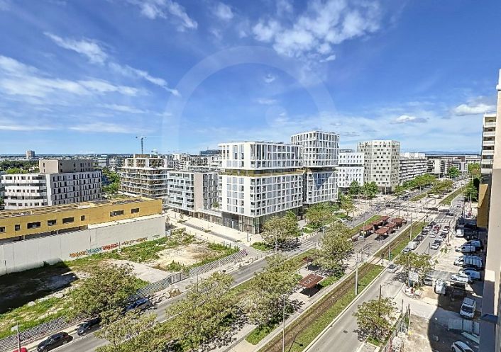 location Appartement Montpellier