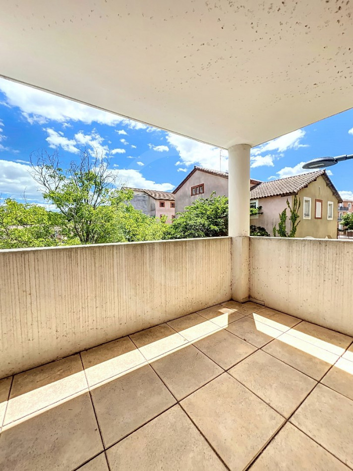 location Appartement Jacou - Photo 4