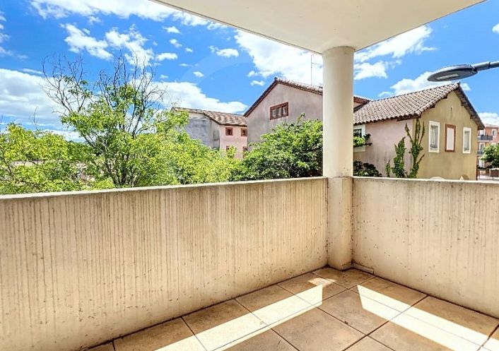 location Appartement Jacou