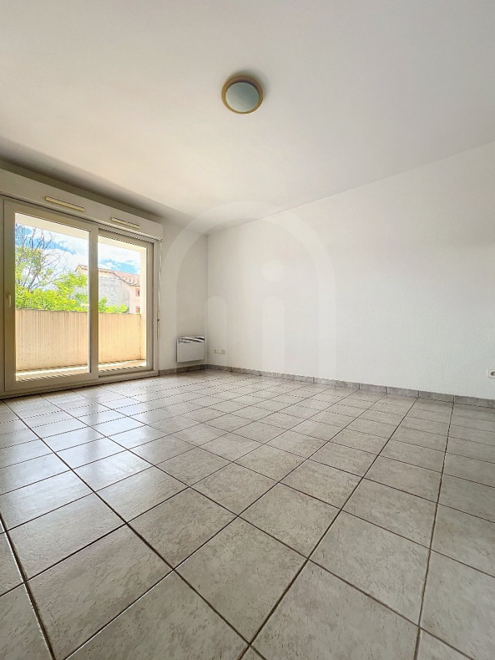location Appartement Jacou - Photo 1