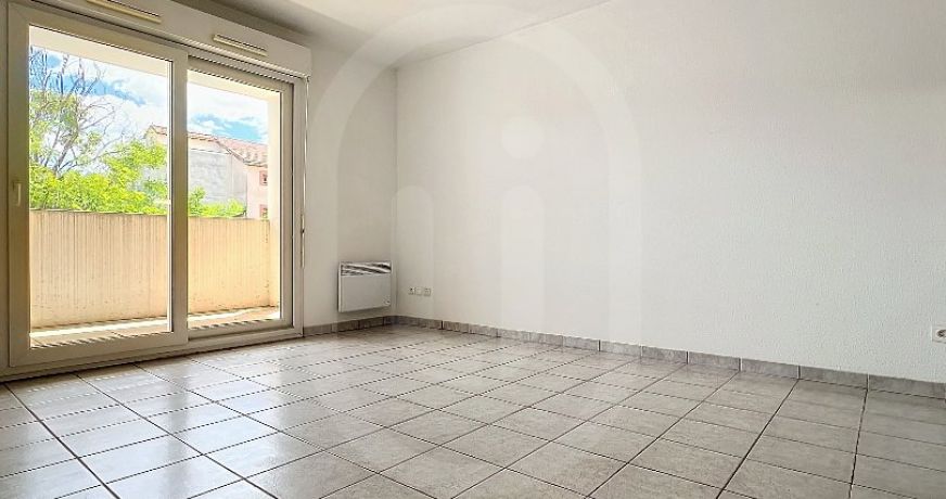 location Appartement Jacou
