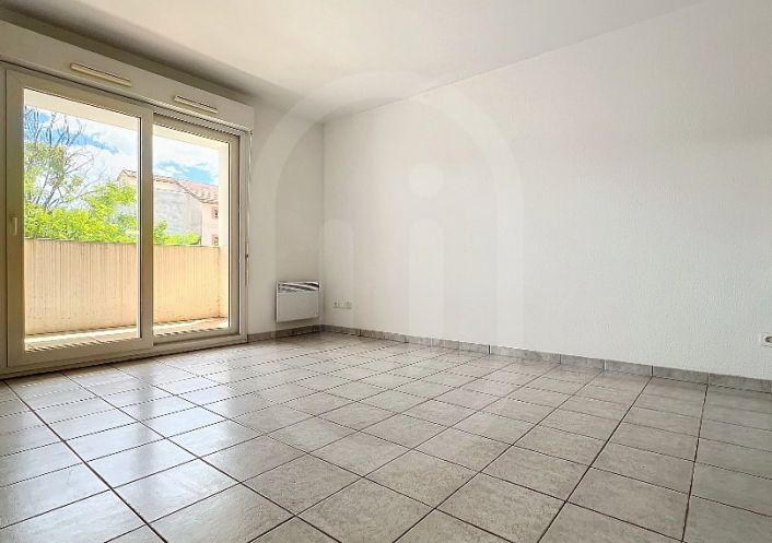 location Appartement Jacou