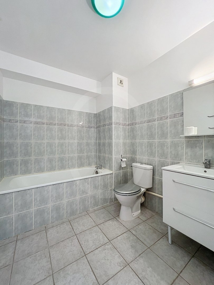 location Appartement Jacou - Photo 3