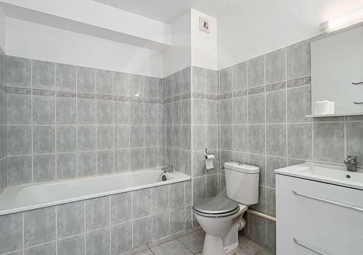 location Appartement Jacou