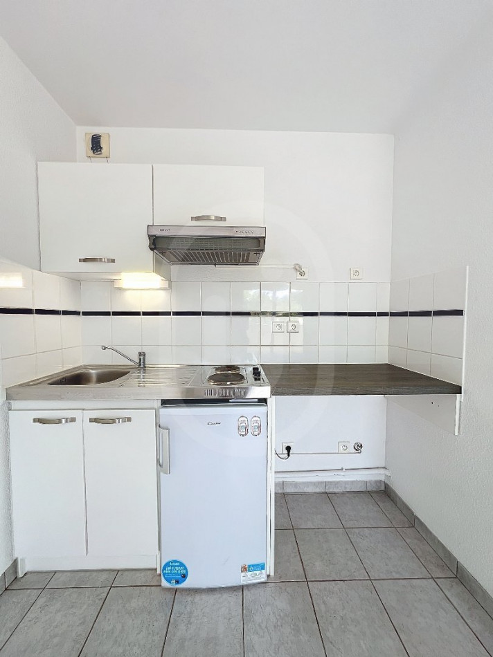 location Appartement Jacou - Photo 2
