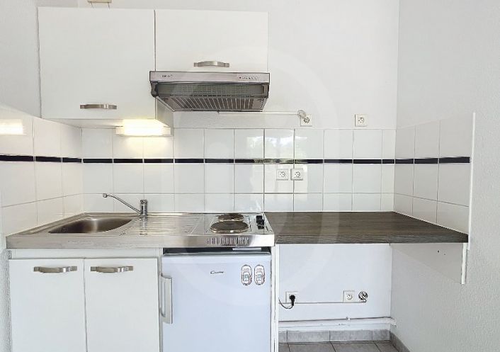 location Appartement Jacou