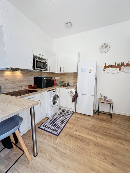 location Appartement Montpellier - Photo 2