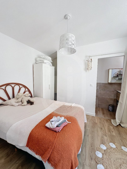 location Appartement Montpellier - Photo 5