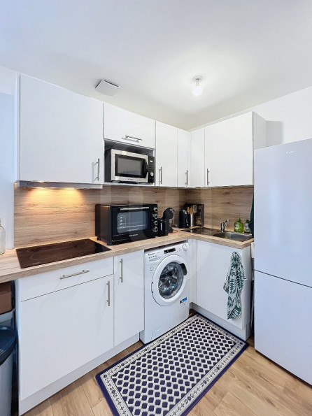 location Appartement Montpellier - Photo 3