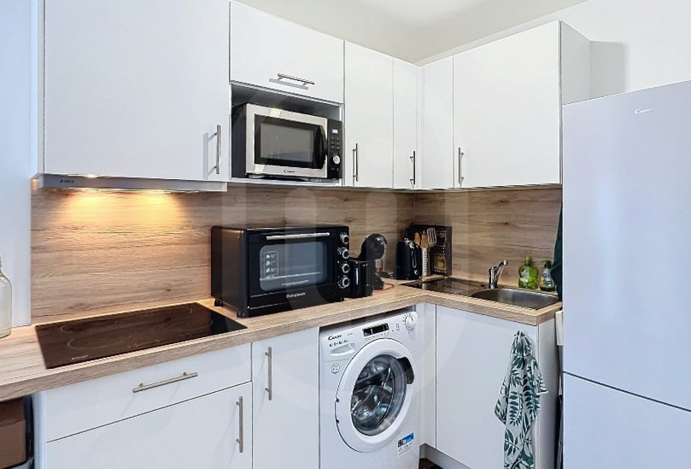 location Appartement Montpellier - Photo 3