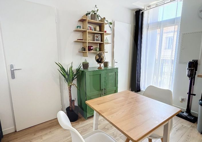 location Appartement Montpellier