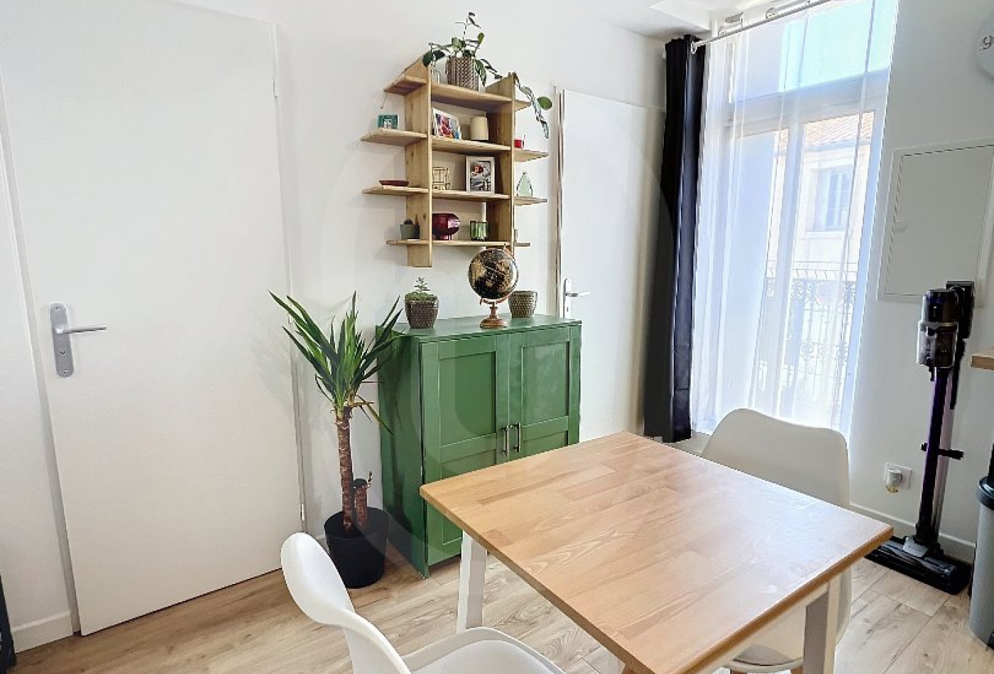 location Appartement Montpellier - Photo 2