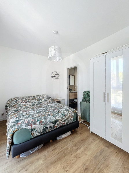 location Appartement Montpellier - Photo 4