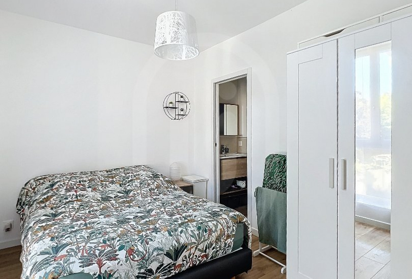 location Appartement Montpellier - Photo 4