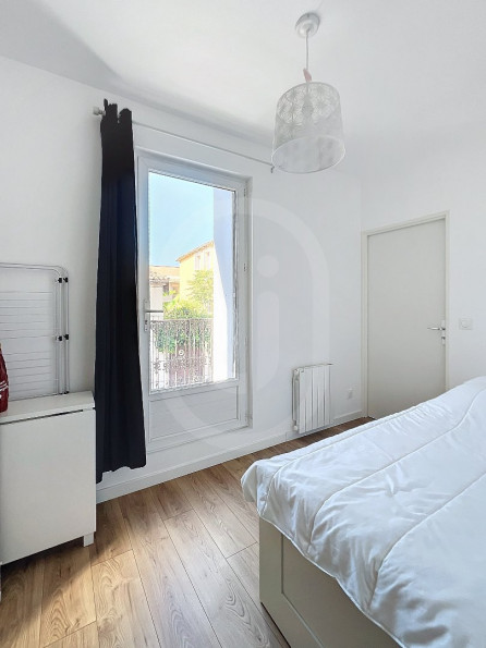 location Appartement Montpellier - Photo 5
