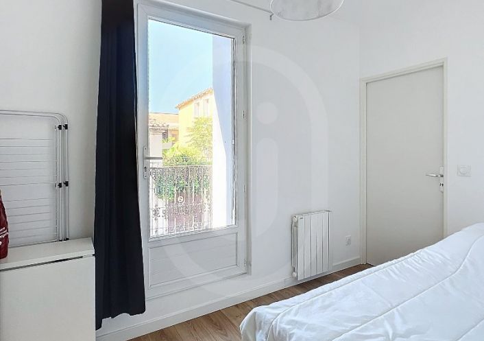 location Appartement Montpellier