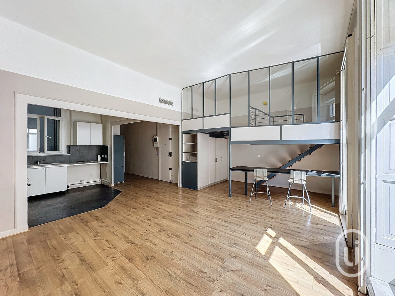 location Appartement Montpellier - Photo 2
