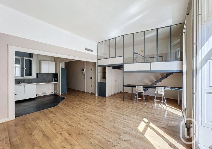 location Appartement Montpellier