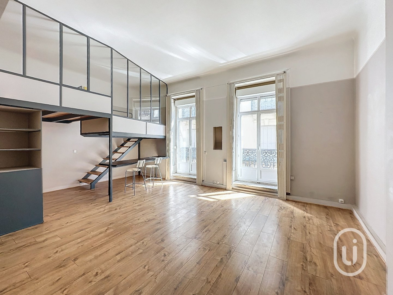 location Appartement Montpellier - Photo 1