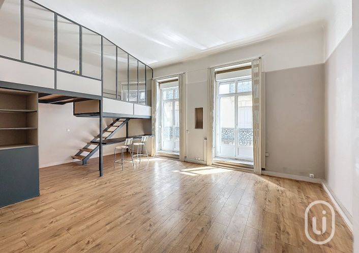 location Appartement Montpellier