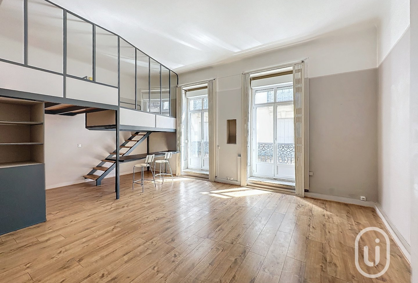 location Appartement Montpellier - Photo 1