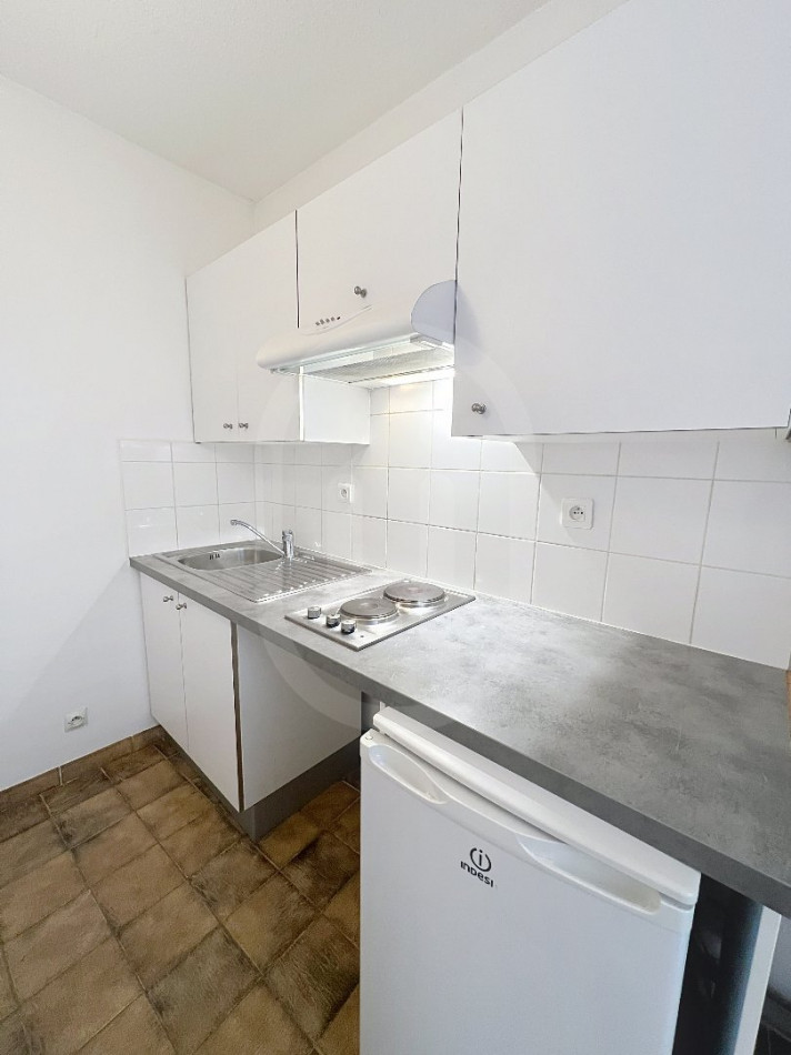location Appartement Montpellier - Photo 3