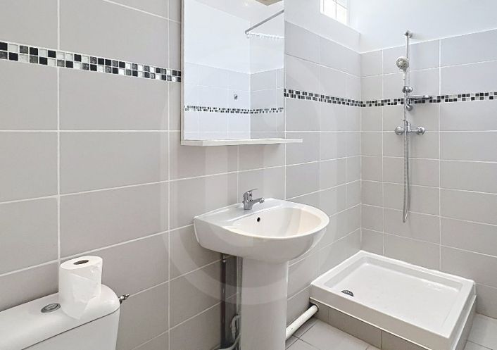 location Appartement Montpellier