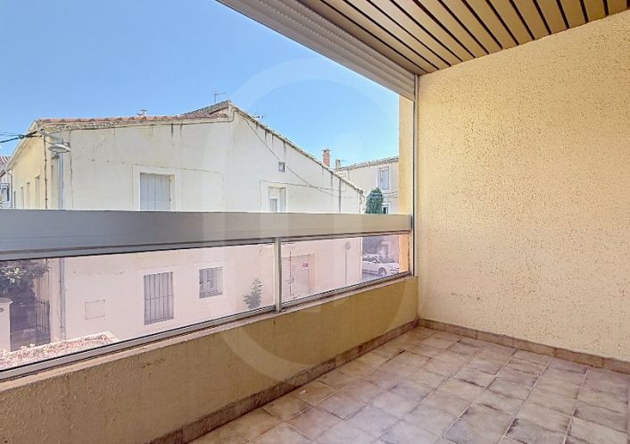 location Appartement Montpellier