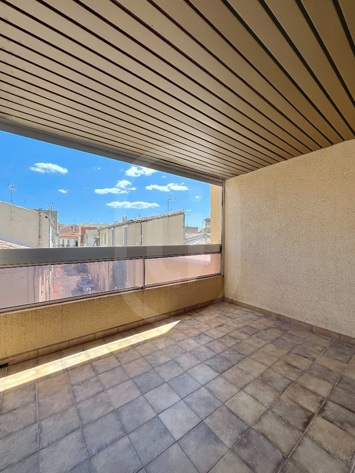 location Appartement Montpellier - Photo 5