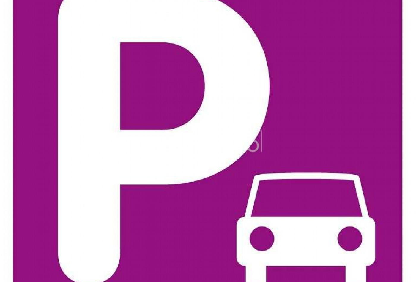 location Parking intérieur Montpellier - Photo 3