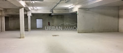 location Parking intérieur Montpellier