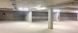 location Parking intérieur Montpellier