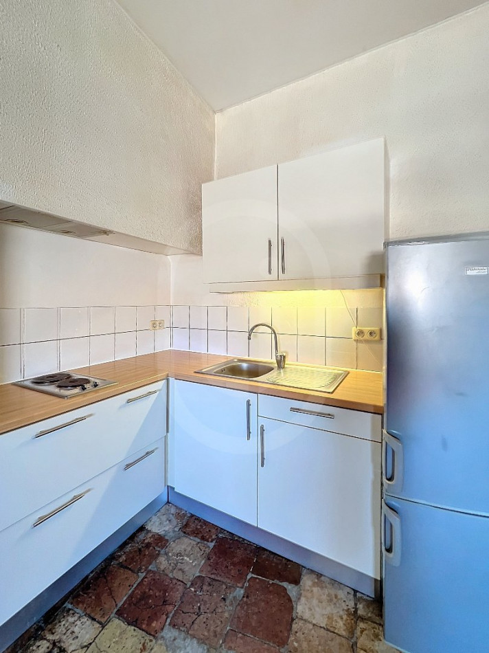 location Appartement Montpellier - Photo 2