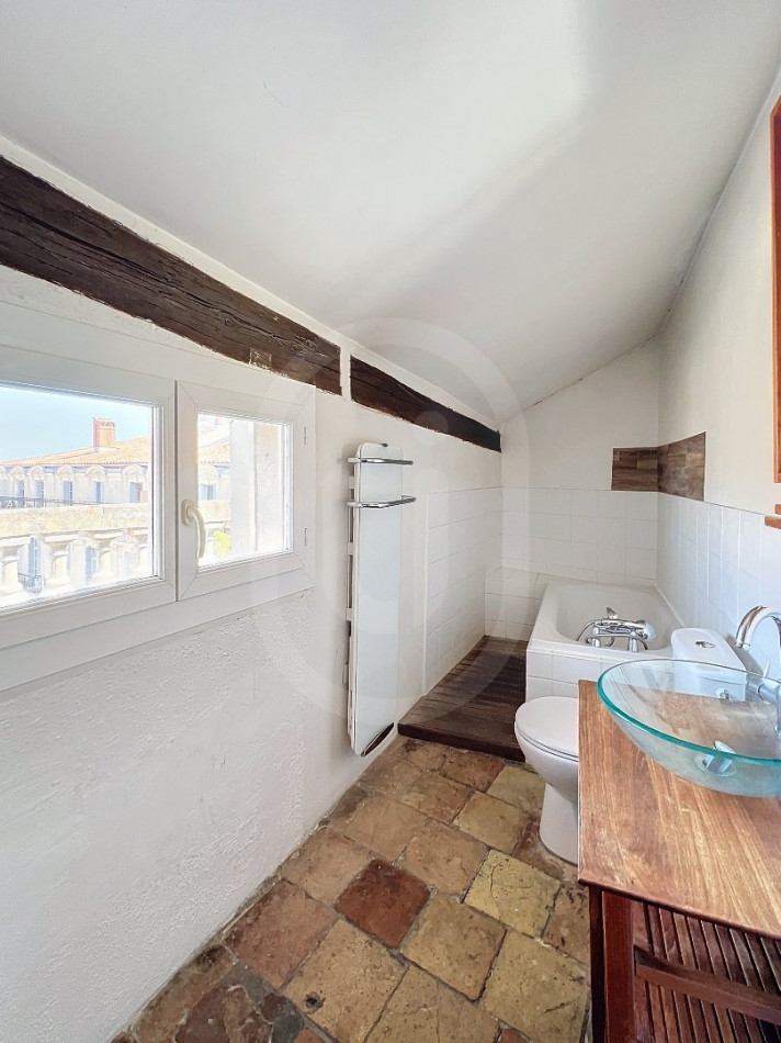 location Appartement Montpellier - Photo 3