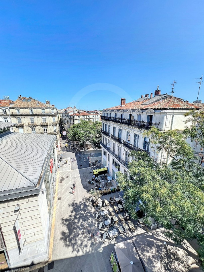 location Appartement Montpellier - Photo 4