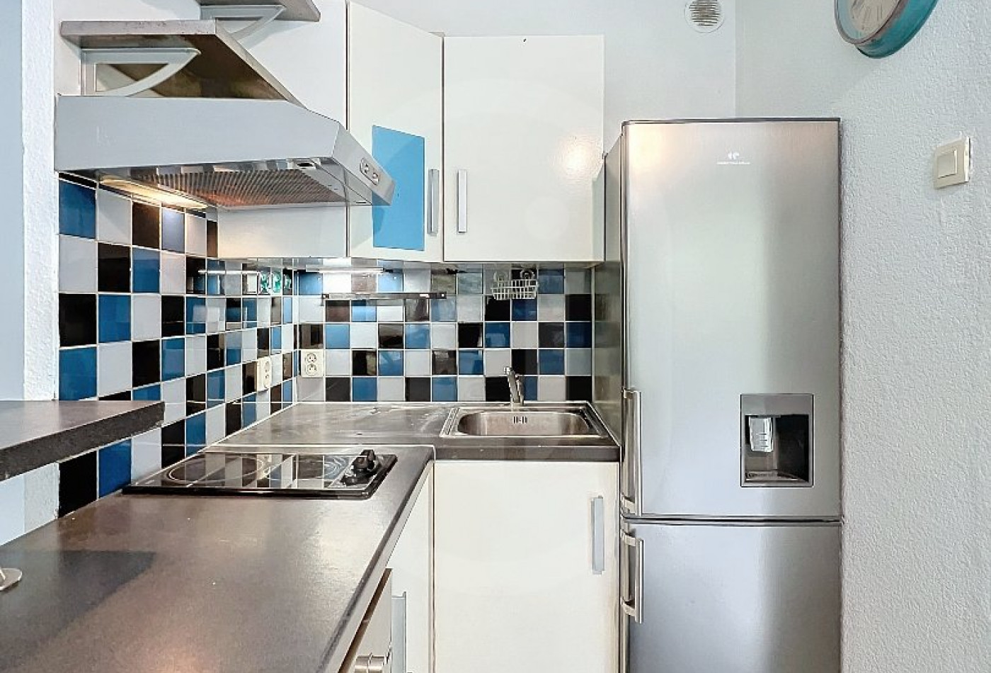 location Appartement Montpellier - Photo 2