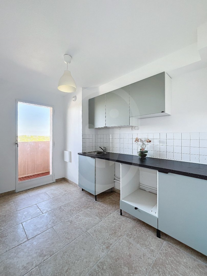 location Appartement Montpellier - Photo 2