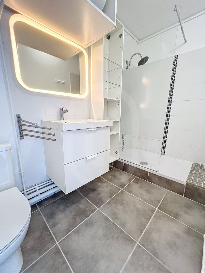 location Appartement Montpellier - Photo 4